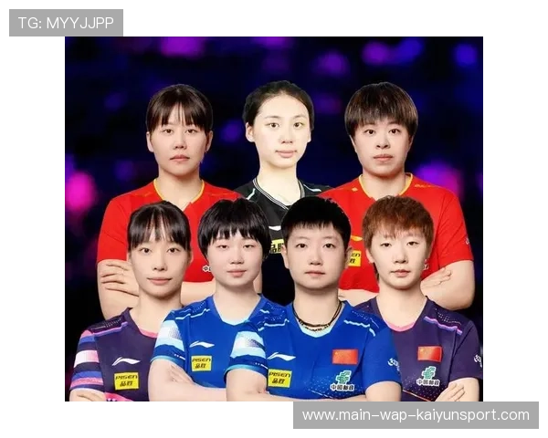 孙颖莎3-1胜利，国乒女单16强名单确定，2021国乒女队